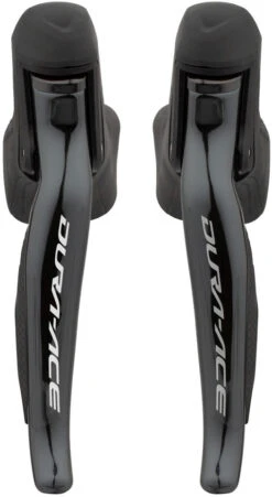 Shimano Dura-Ace V+h Set BR-R9170 + Di2 ST-R9170 Scheibenbremse -Günstige Fahrräder 383552