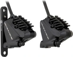 Shimano Dura-Ace V+h Set BR-R9170 + Di2 ST-R9170 Scheibenbremse -Günstige Fahrräder 383555