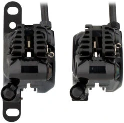 Shimano Dura-Ace V+h Set BR-R9170 + Di2 ST-R9170 Scheibenbremse -Günstige Fahrräder 383556