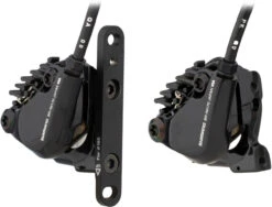 Shimano Dura-Ace V+h Set BR-R9170 + Di2 ST-R9170 Scheibenbremse -Günstige Fahrräder 383557