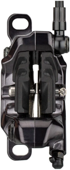 Shimano XT V+h Set Scheibenbremse BR-M8120 / BR-M8100 Mit Metallbelag J-Kit -Günstige Fahrräder 383816