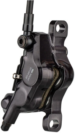 Shimano XT V+h Set Scheibenbremse BR-M8120 / BR-M8100 Mit Metallbelag J-Kit -Günstige Fahrräder 383817