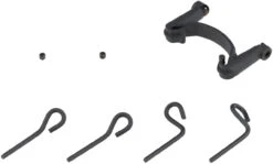 SKS GT-Loop Gepäckträgeranbindung Für Schutzbleche 10 SKS GT-Loop Gepäckträgeranbindung Für Schutzbleche -Günstige Fahrräder 384145