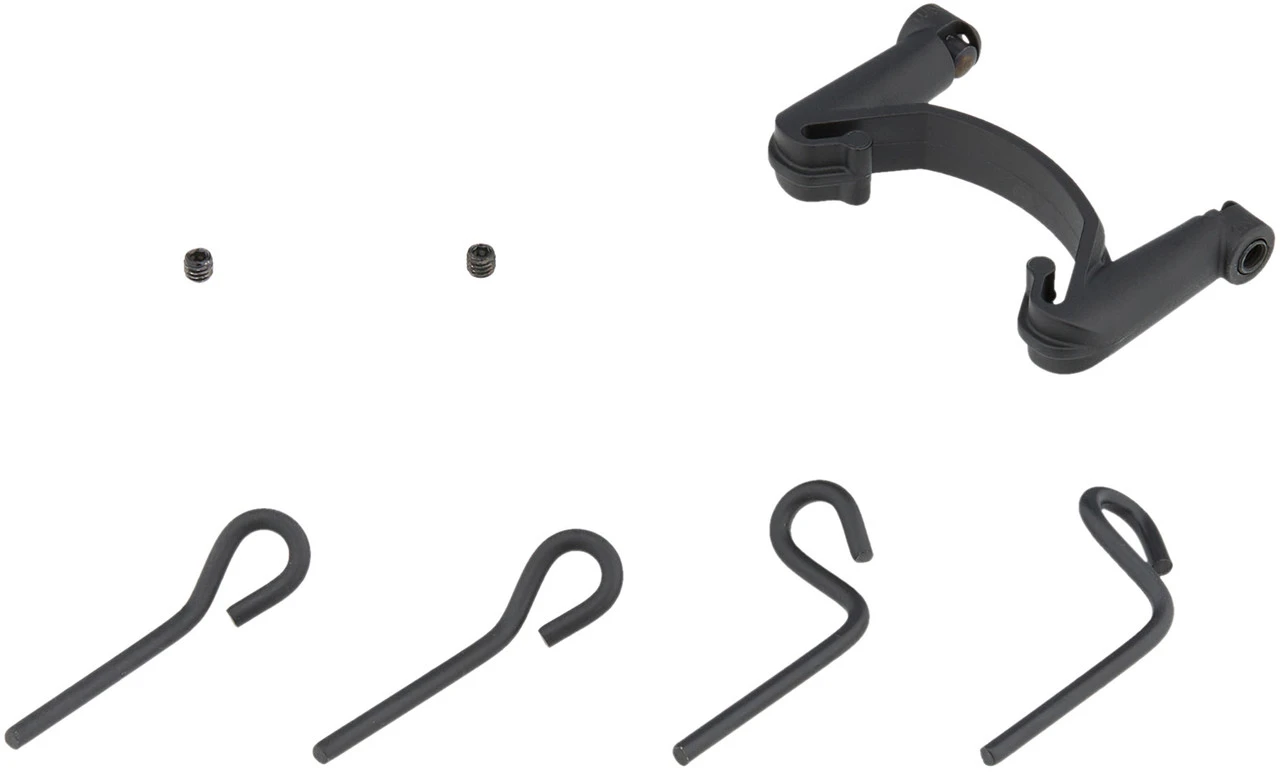 SKS GT-Loop Gepäckträgeranbindung Für Schutzbleche 5 SKS GT-Loop Gepäckträgeranbindung Für Schutzbleche – Bild 3