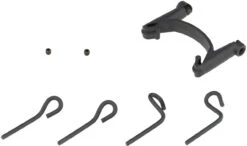 SKS GT-Loop Gepäckträgeranbindung Für Schutzbleche 13 SKS GT-Loop Gepäckträgeranbindung Für Schutzbleche -Günstige Fahrräder 384148