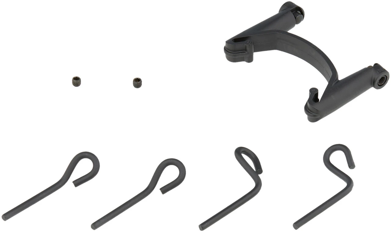 SKS GT-Loop Gepäckträgeranbindung Für Schutzbleche 8 SKS GT-Loop Gepäckträgeranbindung Für Schutzbleche – Bild 6