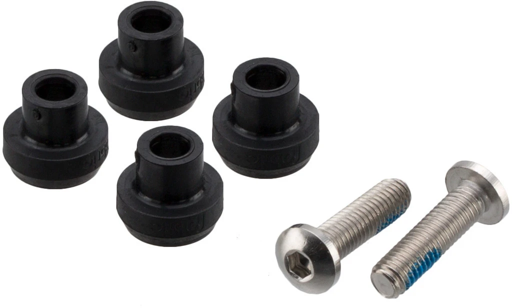 Fabric Cageless Halterlose Trinkflasche Mit Haltebolzen 600 Ml 6 Fabric Cageless Halterlose Trinkflasche Mit Haltebolzen 600 Ml – Bild 4