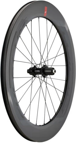 Fulcrum Wind 75 Disc Center Lock Carbon 28" Laufradsatz -Günstige Fahrräder 384486