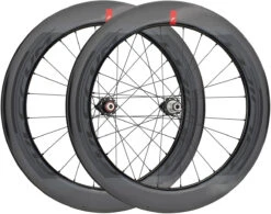 Fulcrum Wind 75 Disc Center Lock Carbon 28" Laufradsatz -Günstige Fahrräder 384490