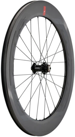 Fulcrum Wind 75 Disc Center Lock Carbon 28" Laufradsatz -Günstige Fahrräder 384491