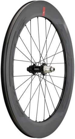 Fulcrum Wind 75 Disc Center Lock Carbon 28" Laufradsatz -Günstige Fahrräder 384493