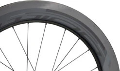 Fulcrum Wind 75 Disc Center Lock Carbon 28" Laufradsatz -Günstige Fahrräder 384495