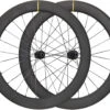 Mavic Cosmic SL 65 Disc Center Lock Carbon Laufradsatz -Günstige Fahrräder 385724