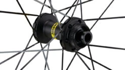 Mavic Cosmic SL 65 Disc Center Lock Carbon Laufradsatz -Günstige Fahrräder 385726