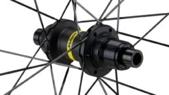 Mavic Cosmic SL 65 Disc Center Lock Carbon Laufradsatz -Günstige Fahrräder 385728