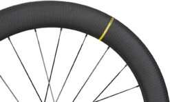 Mavic Cosmic SL 65 Disc Center Lock Carbon Laufradsatz -Günstige Fahrräder 385729