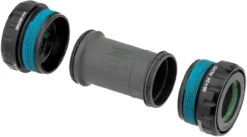 Shimano Ultegra / FC-CX70 / 105 Innenlager SM-BBR60 Hollowtech II -Günstige Fahrräder 387221