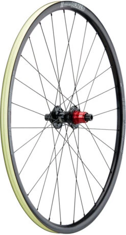 Notubes ZTR Grail MK3 Disc Center Lock 28" Laufradsatz -Günstige Fahrräder 388740