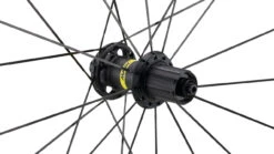 Mavic Ksyrium S Laufradsatz -Günstige Fahrräder 388940