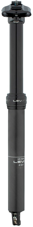 Kind Shock LEV-Ci 125 Mm Sattelstütze 5 Kind Shock LEV-Ci 125 Mm Sattelstütze – Bild 3