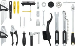 Topeak PrepBox Werkzeugkoffer -Günstige Fahrräder 391052