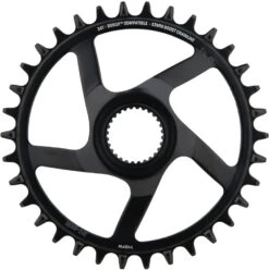 E-thirteen Espec Stahl Direct Mount Kettenblatt Für Bosch CX Gen4 -Günstige Fahrräder 391108