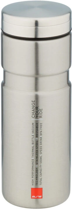Elite Deboyo Race Thermotrinkflasche 550 Ml -Günstige Fahrräder 391722