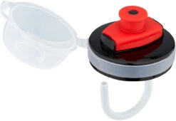 Elite Deboyo Race Thermotrinkflasche 550 Ml -Günstige Fahrräder 391723