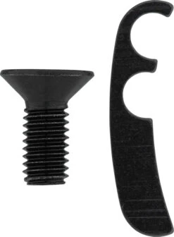 Kabelführung Mit Schraube -Günstige Fahrräder 392877