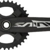 Shimano Saint Kurbelgarnitur FC-M825 83 Mm Hollowtech II