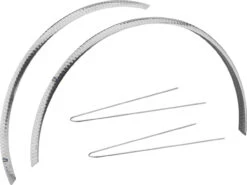 H27 Schutzblech Set VR + HR -Günstige Fahrräder 394569