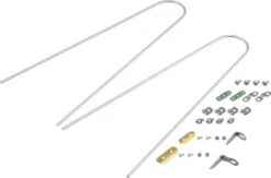 H27 Schutzblech Set VR + HR -Günstige Fahrräder 394575