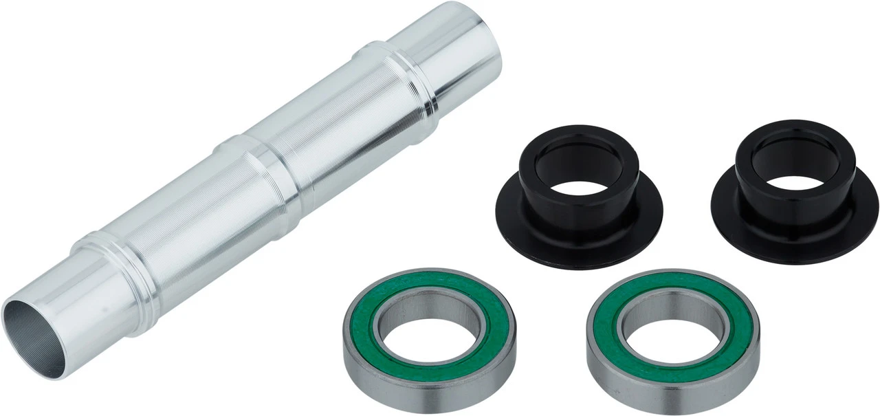 Newmen Update Kit Gen 1 Auf Gen 1.5 Für 6-Loch E-MTB 4 Newmen Update Kit Gen 1 Auf Gen 1.5 Für 6-Loch E-MTB – Bild 2