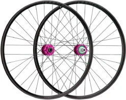 HOPE Pro 4 + Fortus 30 Disc 6-Loch 29" Boost Laufradsatz -Günstige Fahrräder 395330