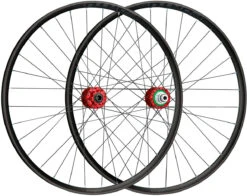 HOPE Pro 4 + Fortus 30 Disc 6-Loch 29" Boost Laufradsatz -Günstige Fahrräder 395333