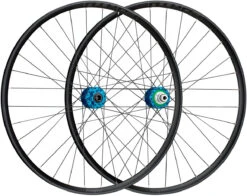 HOPE Pro 4 + Fortus 30 Disc 6-Loch 29" Boost Laufradsatz -Günstige Fahrräder 395336