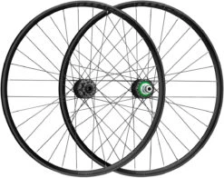 HOPE Pro 4 + Fortus 30 Disc 6-Loch 29" Boost Laufradsatz -Günstige Fahrräder 395339