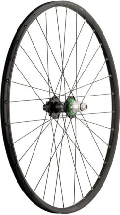 HOPE Pro 4 + Fortus 23 Disc 6-Loch 29" Boost Laufradsatz -Günstige Fahrräder 395347