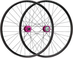 HOPE Pro 4 + Fortus 23 Disc 6-Loch 29" Boost Laufradsatz -Günstige Fahrräder 395351
