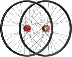 HOPE Pro 4 + Fortus 23 Disc 6-Loch 29" Boost Laufradsatz -Günstige Fahrräder 395357