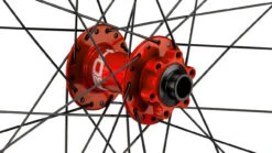 HOPE Pro 4 + Fortus 23 Disc 6-Loch 29" Boost Laufradsatz -Günstige Fahrräder 395358