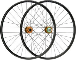 HOPE Pro 4 + Fortus 23 Disc 6-Loch 29" Boost Laufradsatz -Günstige Fahrräder 395363