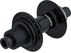 Shimano HR-Nabe FH-MT410-B Disc Center Lock Für 12 Mm Steckachse -Günstige Fahrräder 396937