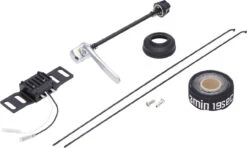 Urban Deore Disc Center Lock DT Swiss 533D 28" Laufrad -Günstige Fahrräder 397334