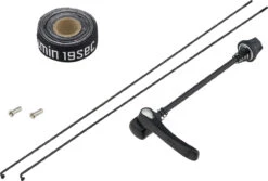 Urban Deore Disc Center Lock DT Swiss 533D 28" Laufrad -Günstige Fahrräder 397347