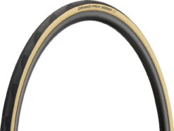 Continental Grand Prix 5000 28" Faltreifen 2er-Set + Race Schläuche 28 -Günstige Fahrräder 398904