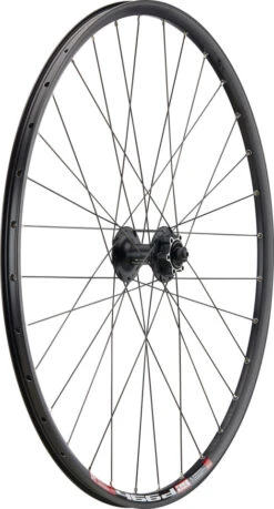 Urban Alivio Disc 6-Loch DT Swiss 466d 28" Laufradsatz -Günstige Fahrräder 399646