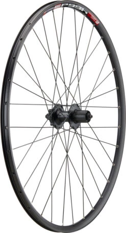 Urban Alivio Disc 6-Loch DT Swiss 466d 28" Laufradsatz -Günstige Fahrräder 399648
