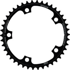 Praxis Works Time Trial Kettenblatt-Set, 5-Arm, 130 Mm Lochkreis 9 Praxis Works Time Trial Kettenblatt-Set, 5-Arm, 130 Mm Lochkreis -Günstige Fahrräder 400152