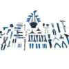 Park Tool PK-5 Professional Tool Kit -Günstige Fahrräder 4003092 parktool pk 5 main